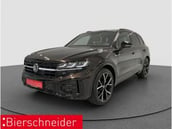 Volkswagen Touareg R