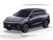 Leapmotor B10