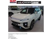 KGM Actyon