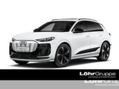 Audi SQ6 e-tron