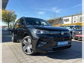 Volkswagen Tiguan R