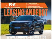 Skoda Kodiaq RS