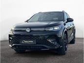 Volkswagen Tiguan R