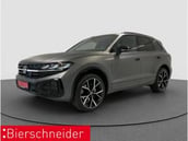 Volkswagen Touareg R