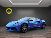 Lotus Emira