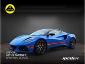 Lotus Emira
