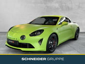 Alpine A110