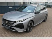Peugeot e-308