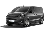 Peugeot Traveller