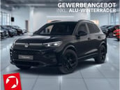 Volkswagen Tiguan R