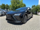 Lexus RZ