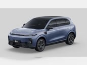 Leapmotor B10
