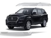 KGM Rexton