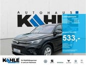 Volkswagen Tiguan R