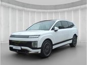 Hyundai IONIQ 9