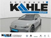 Volkswagen ID.7 GTX