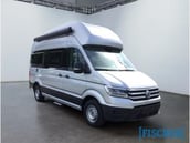 Volkswagen Grand California