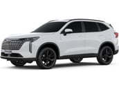 GWM Haval H6