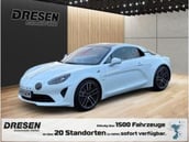 Alpine A110