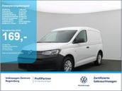 Volkswagen Caddy Cargo