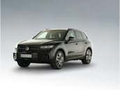 Volkswagen Touareg R