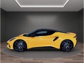 Lotus Emira