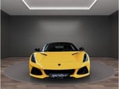 Lotus Emira