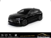 DS Automobiles N°4