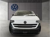 Volkswagen e-Transporter