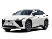 Lexus RZ