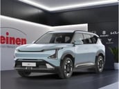 Kia EV5
