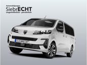 Peugeot Traveller
