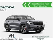 Skoda Kodiaq RS