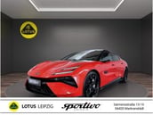 Lotus Emeya