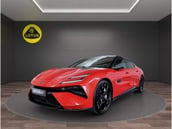 Lotus Emeya