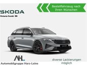 Skoda Octavia RS