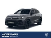 Volkswagen Tiguan R