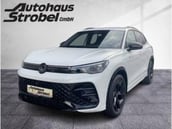Volkswagen Tiguan R
