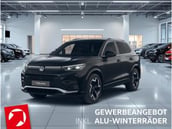 Volkswagen Tiguan R