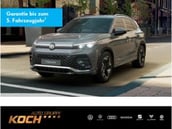 Volkswagen Tiguan R