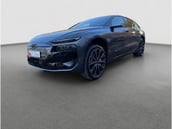 Audi S6 e-tron