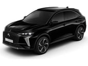DS Automobiles DS7