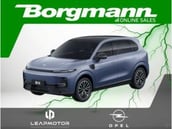 Leapmotor B10