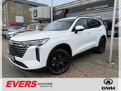 GWM Haval H6