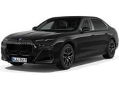 BMW 740