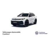 Volkswagen Tiguan R