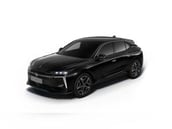 DS Automobiles N°4