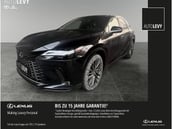 Lexus RX-Serie