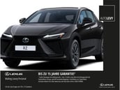 Lexus RZ