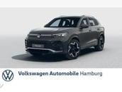 Volkswagen Tiguan R
